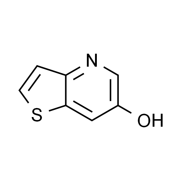 噻吩并[3，2-b]吡啶-6-醇