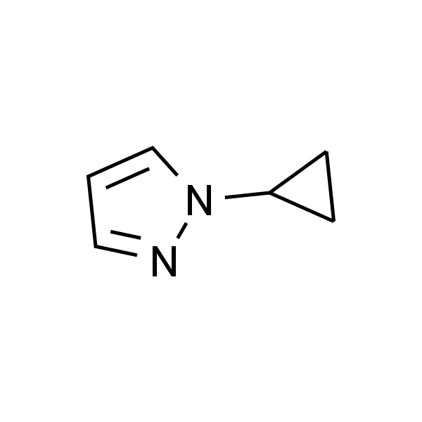 1-环丙基-1H-吡唑