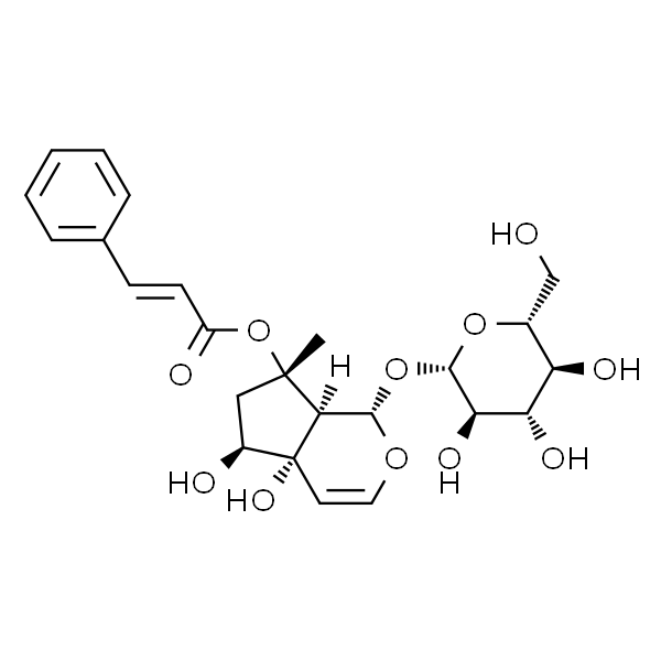 6-Epiharpagoside