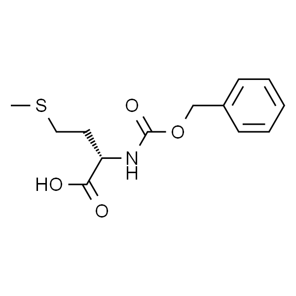 Z-L-蛋氨酸