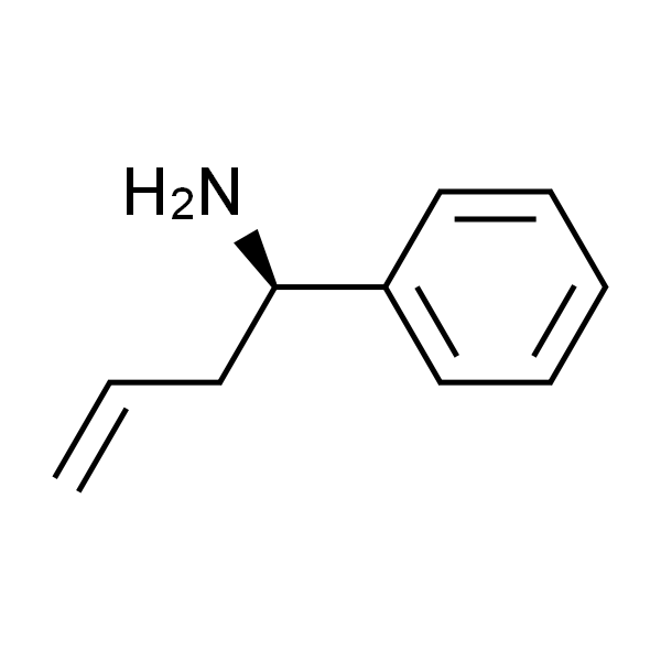 (R)-1-苯基丁-3-烯-1-胺