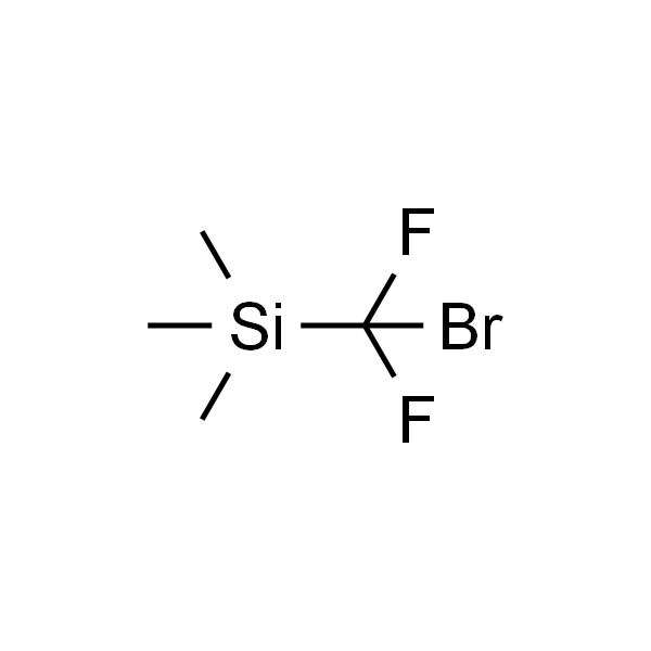二氟溴甲基三甲基硅烷