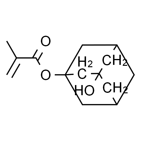 3-羟基-1-甲基丙烯酰氧基金刚烷