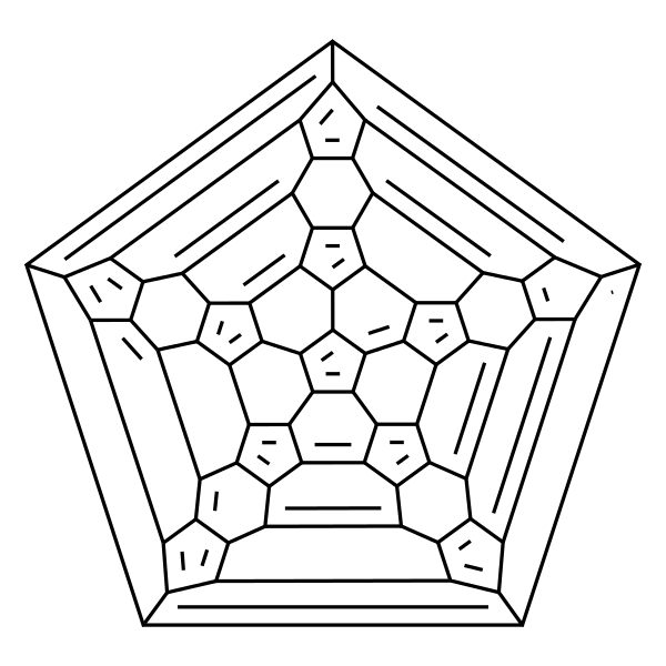 富勒烯C70