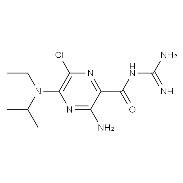 5-(N-乙基-N-异丙基)阿米洛利