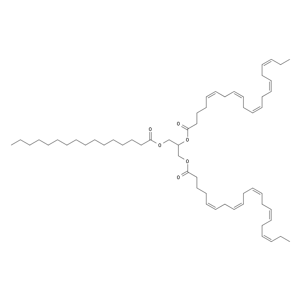 1,2-Eicosapentaenoin-3-Palmitin