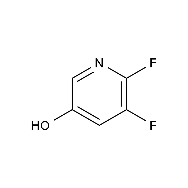 5,6-二氟吡啶-3-醇