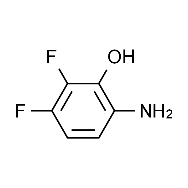 6-氨基-2,3-二氟苯酚