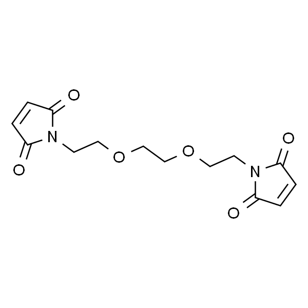 1,8-双(马来酰亚胺基)-3,6-二氧杂辛烷