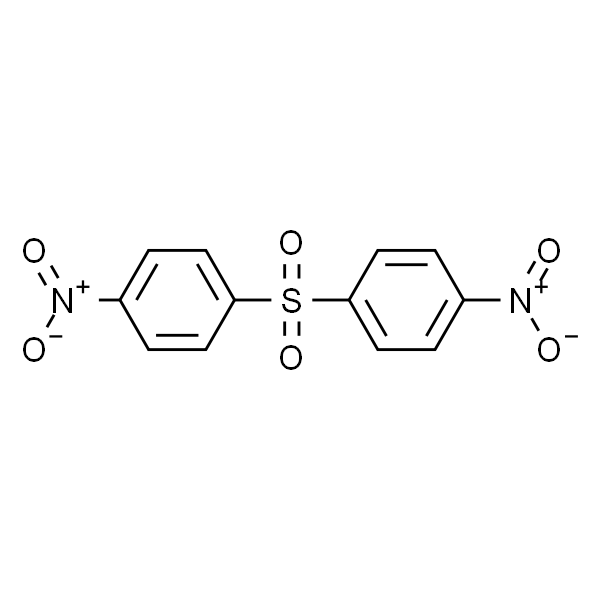 双(对硝基苯)硫砜,95%