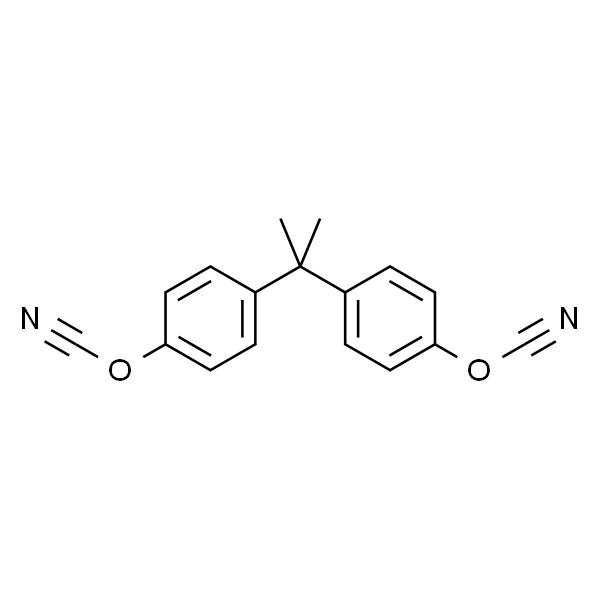 2,2'-双(4-氰氧苯基)丙烷