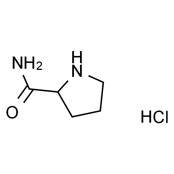 吡咯烷-2-甲酰胺盐酸盐