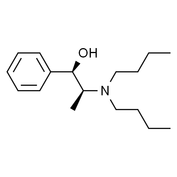 (1R,2S)-2-(二丁氨基)-1-苯基-1-丙醇