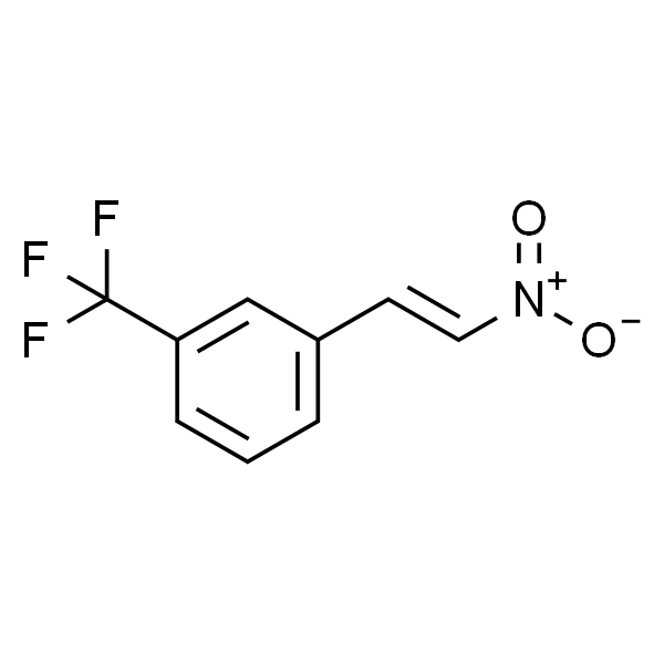 3-三氟甲基-Β-硝基苯乙烯