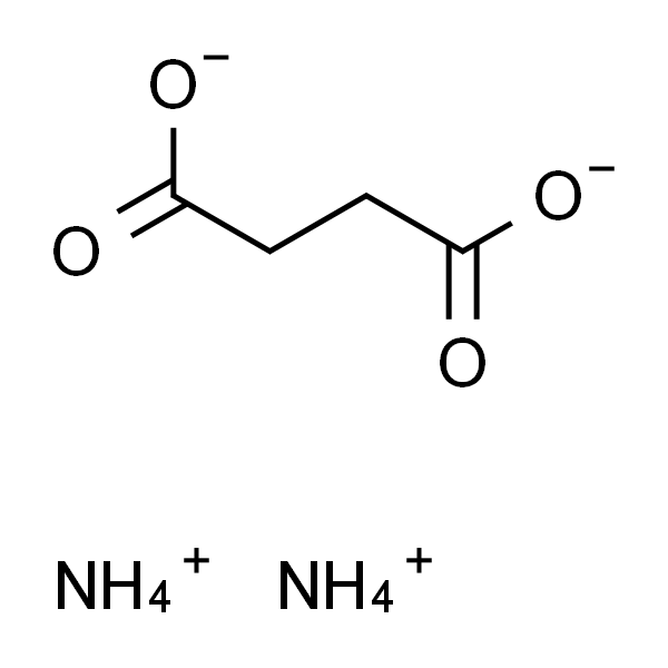 琥珀酸铵
