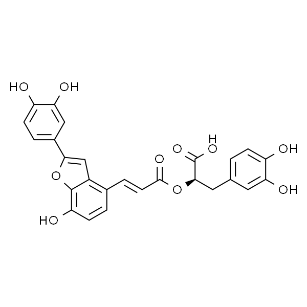 丹酚酸C