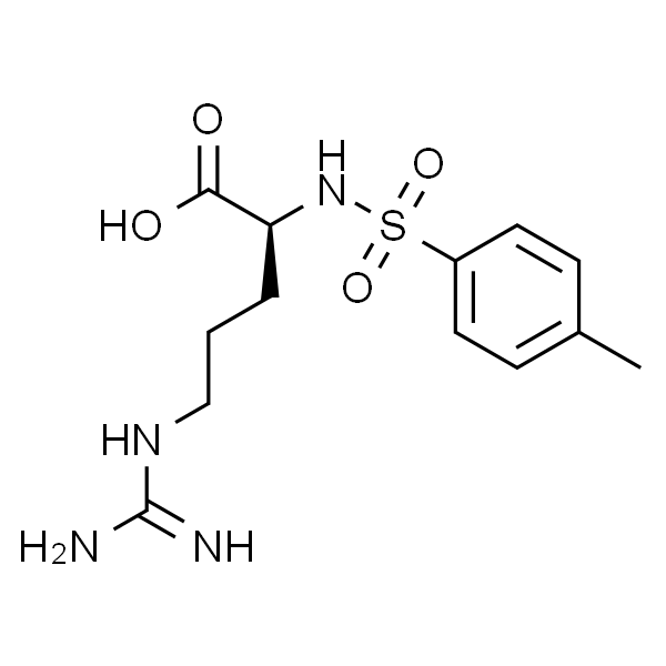 N-对甲苯磺酰基-l-精氨酸