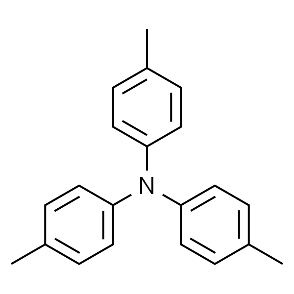 4,4',4''-三甲基三苯胺