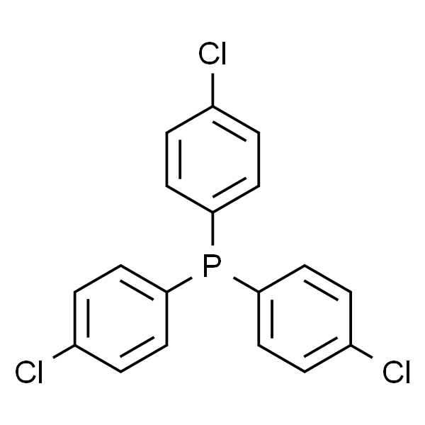 三(4-氯苯基)膦