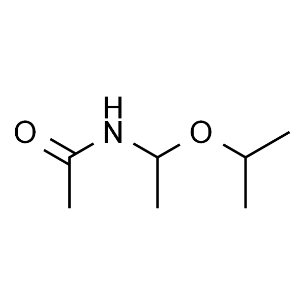 N-(1-异丁氧乙基)乙酰胺