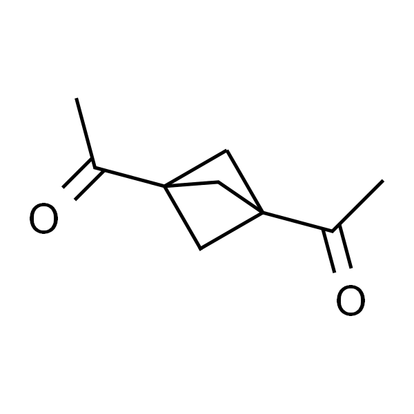 1,1'-(双环[1.1.1]戊烷-1,3-二基)二乙酮