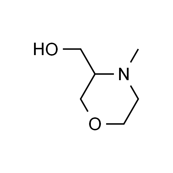(4-甲基吗啉-3-基)甲醇