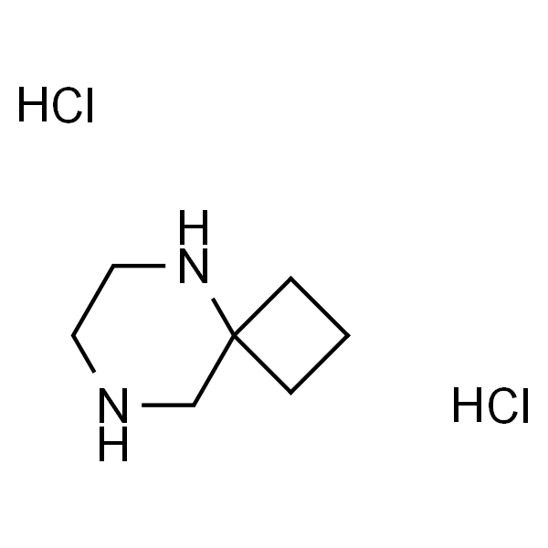 5,8-二氮杂螺[3.5]壬烷双盐酸盐