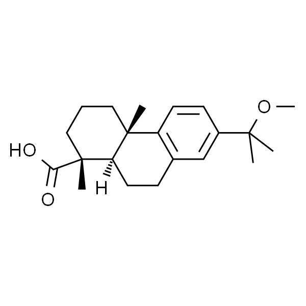 Abiesadine N