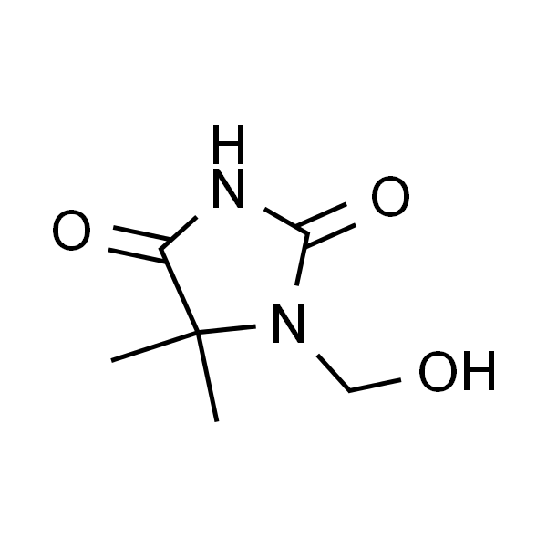 1-(羟甲基)-5,5-二甲基乙内酰脲