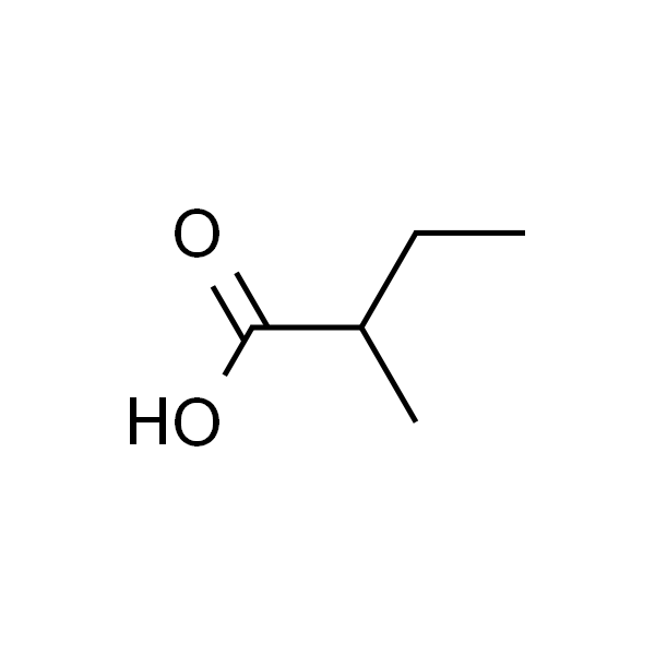 2-甲基丁酸
