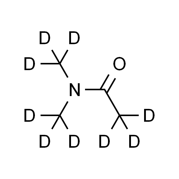 N,N-二甲基乙酰胺-d9