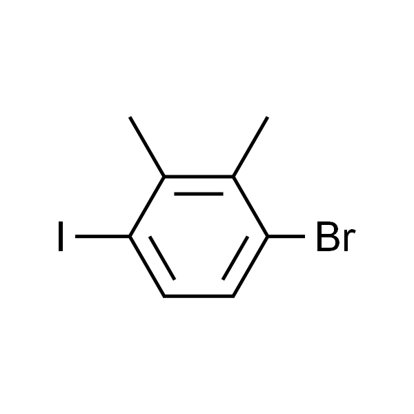 1-溴-4-碘-2,3-二甲基苯