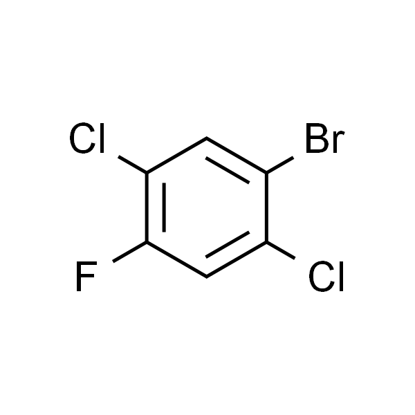 1-溴-2,5-二氯-4-氟苯