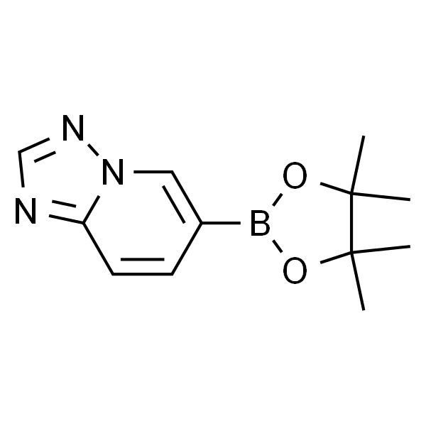 [1,2,4]三唑并[1,5-a]吡啶-6-硼酸频哪醇酯