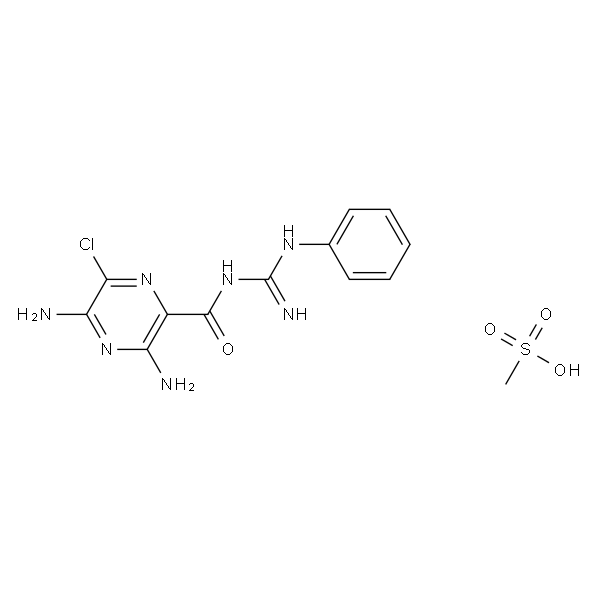 PHENAMIL METHANESULFONATE