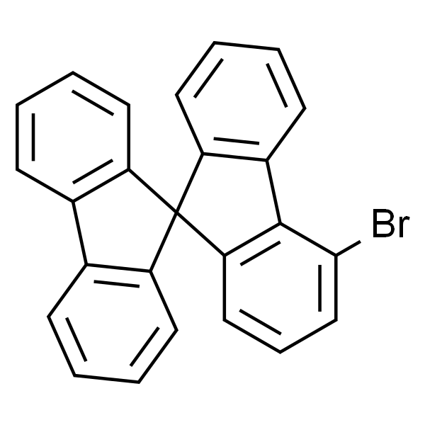 4-溴-9,9'-螺二[9<i>H</i>-芴]