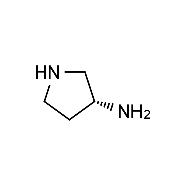 (R)-3-氨基吡咯烷