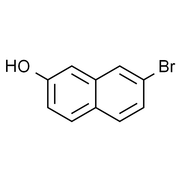 7-溴-2-萘酚