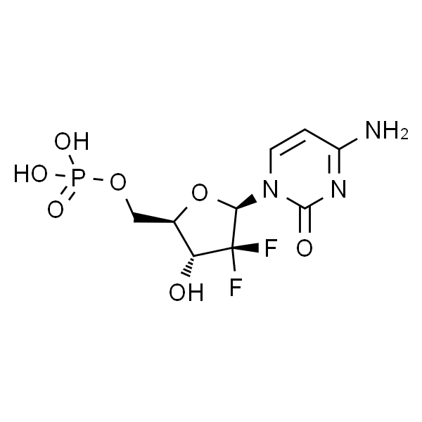 吉西他滨单磷酸酯