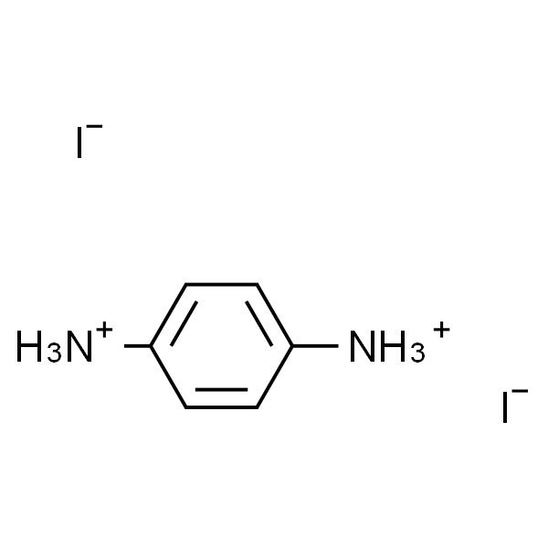 1，4-苯二胺二氢碘化物