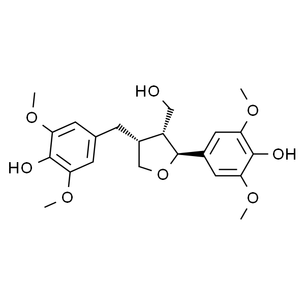 5,5'-Dimethoxylariciresinol