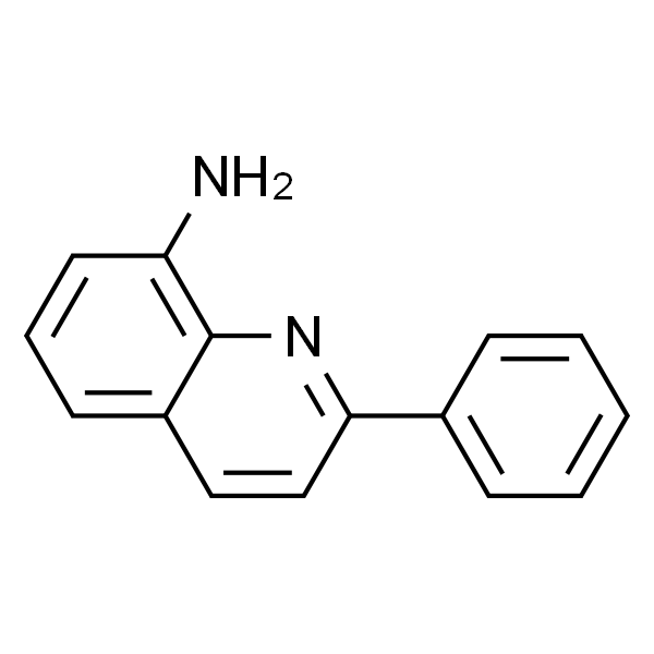 2-苯基喹啉-8-胺
