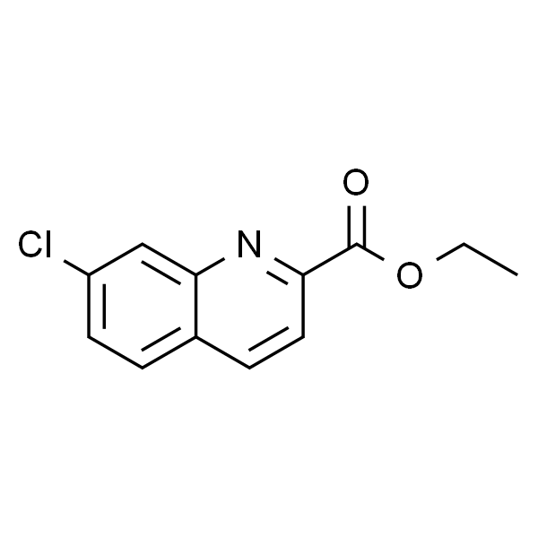 7-氯喹啉-2-羧酸乙酯