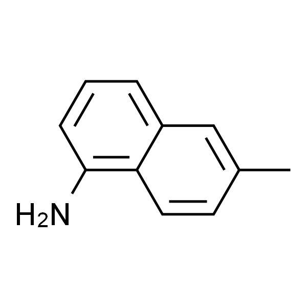 6-甲基萘-1-胺