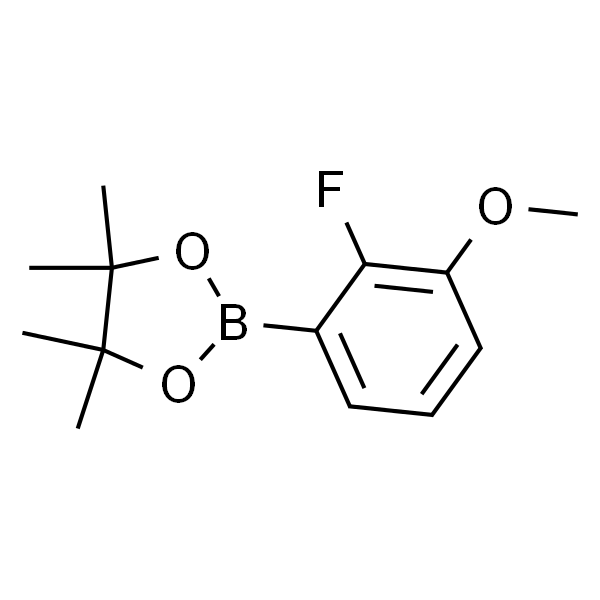 2-氟-3-甲氧基苯硼酸频那醇酯