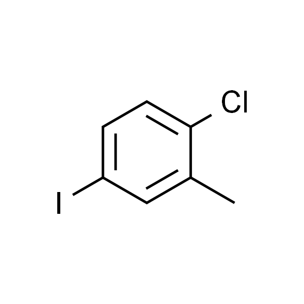 2-氯-5-碘甲苯