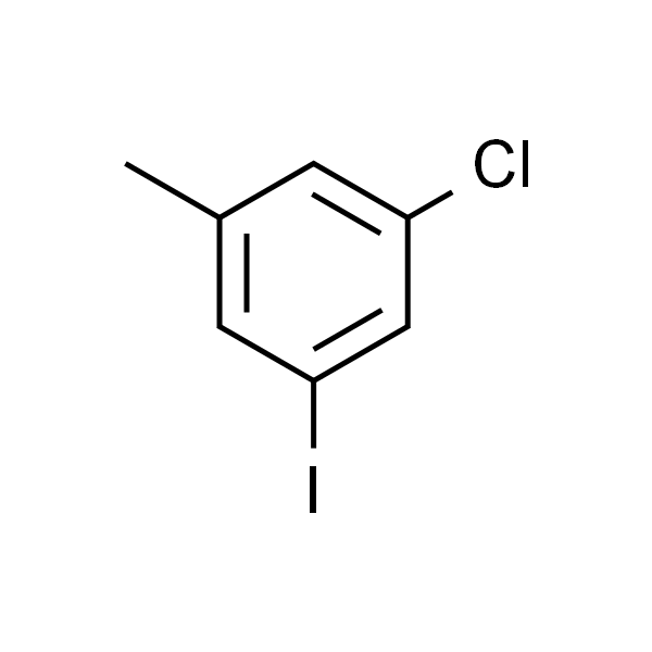 1-氯-3-碘-5-甲基苯