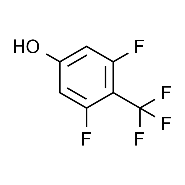 3,5-二氟-4-(三氟甲基)苯酚