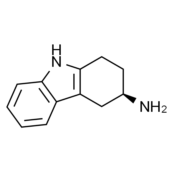 (R)-2,3,4,9-四氢-1H-咔唑-3-胺