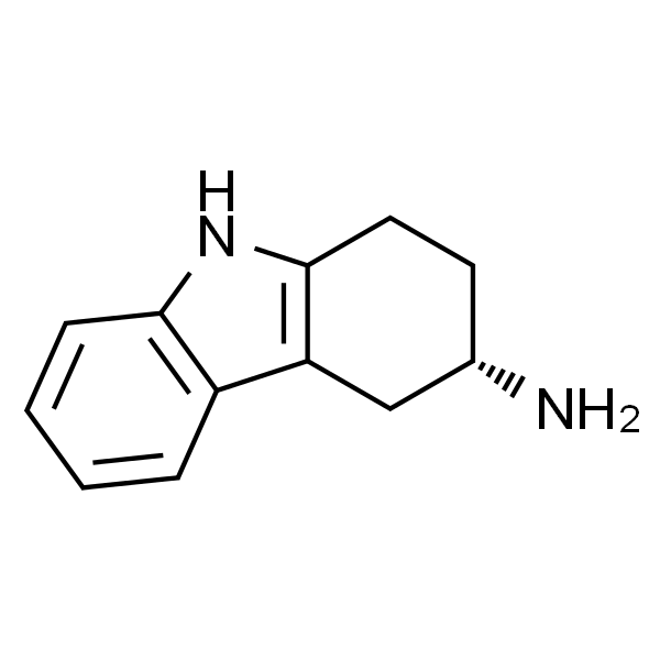 (S)-2,3,4,9-四氢-1H-咔唑-3-胺